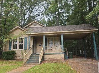 307 E Colorado Ave, Ruston, LA 71270