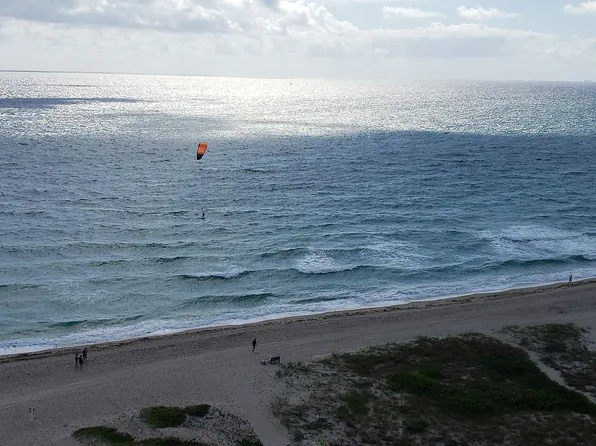 2000 S Ocean Blvd APT 12D, Pompano Beach, FL 33062