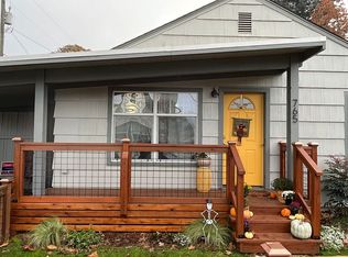 765 W 10th Ave, Junction City, OR 97448