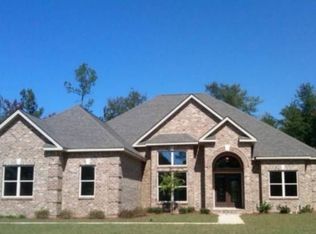 403 Morgan Ranch Cir, Bonaire, GA 31005