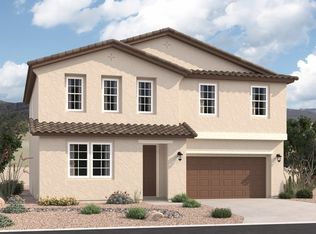 Tourmaline Plan, Seasons at Fiesta, Los Lunas, NM 87031