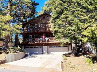 31194 Outer Hwy #18, Running Springs, CA 92382