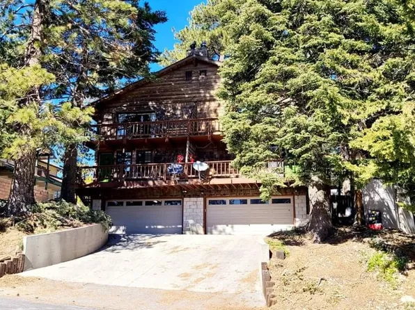 31194 Outer Hwy #18, Running Springs, CA 92382