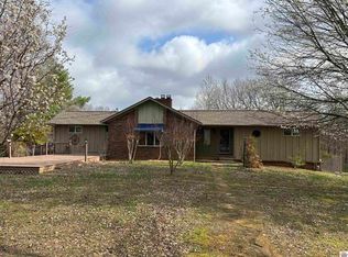 92 Timmons Ln, Gilbertsville, KY 42044