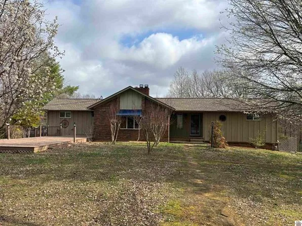 92 Timmons Ln, Gilbertsville, KY 42044