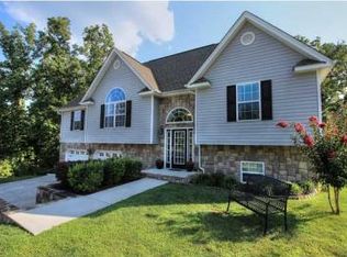 77 Roundtree Ct, Flintstone, GA 30725