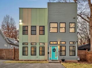 805 Drew St, Durham, NC 27701