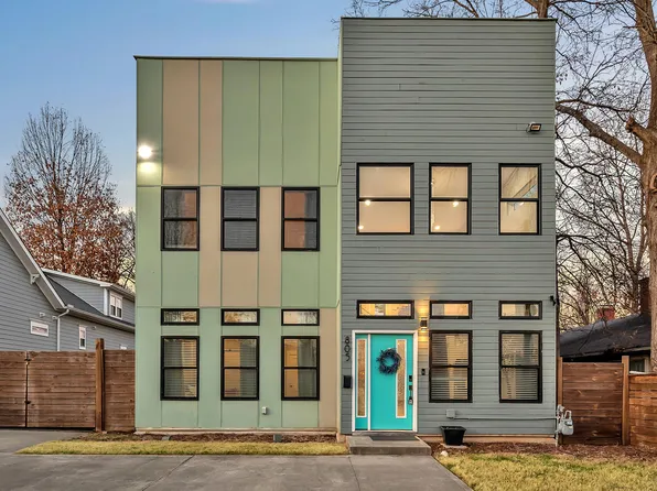 805 Drew St, Durham, NC 27701