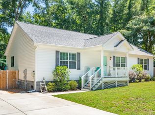 1140 Seaside Ln, Charleston, SC 29412