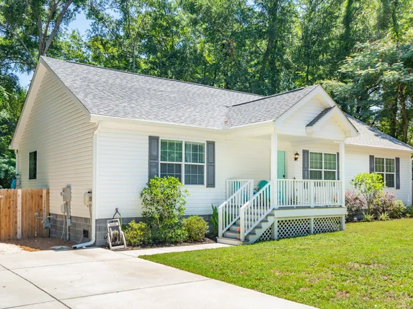 1140 Seaside Ln, Charleston, SC 29412