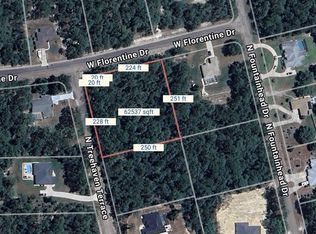 3542 W Florentine Dr #3, Dunnellon, FL 34433