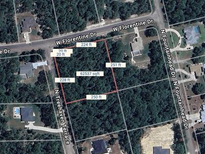 3542 W Florentine Dr #3, Dunnellon, FL, 34433
