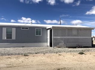 300 W Jobella Ln, Pahrump, NV 89048