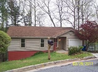2151 Woodvalley Cls, Norcross, GA 30071