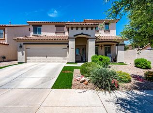 16162 W Shangri La Rd, Surprise, AZ 85379