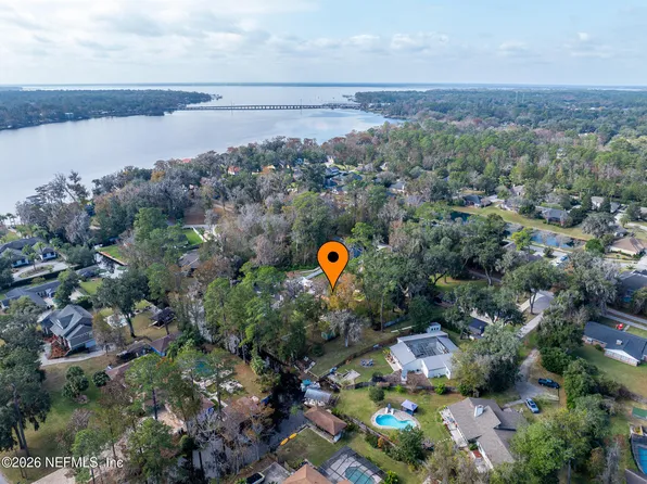 12777 DOGWOOD HILL Drive, Jacksonville, FL 32223