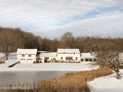 745 Hollow Road, Staatsburg, NY, 12580