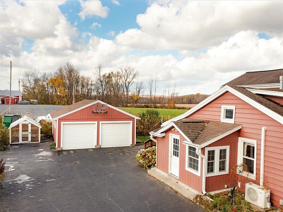 2489 Canandaigua Rd, Macedon, NY 14502 Zillow