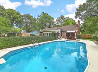 107 Westerfield Dr, Goose Creek, SC 29445