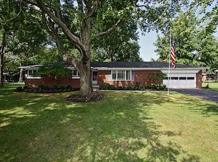 10224 New Jersey St, Indianapolis, IN 46280
