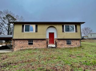170 Sunnyside Rd, Sweetwater, TN 37874