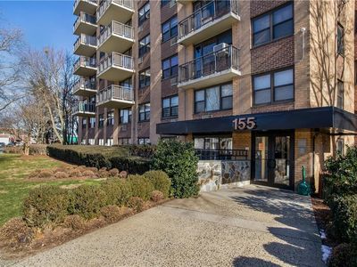 155 Ferris Avenue #5E, White Plains, NY, 10603