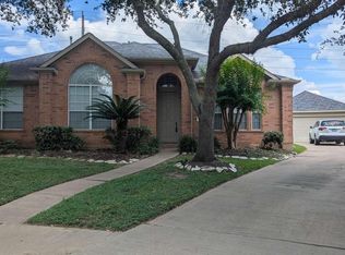 1822 American Elm Ct, Sugar Land, TX 77479