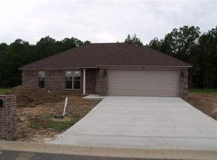 45 Tanzanite Dr, Greenbrier, AR 72058