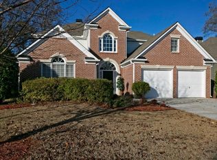 1918 Barrett Knoll Cir NW, Kennesaw, GA 30152