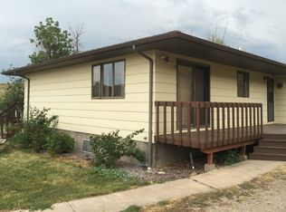 34 Front St, Stockett, MT 59480