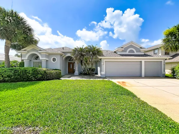 269 Carmel Dr, Melbourne, FL 32940