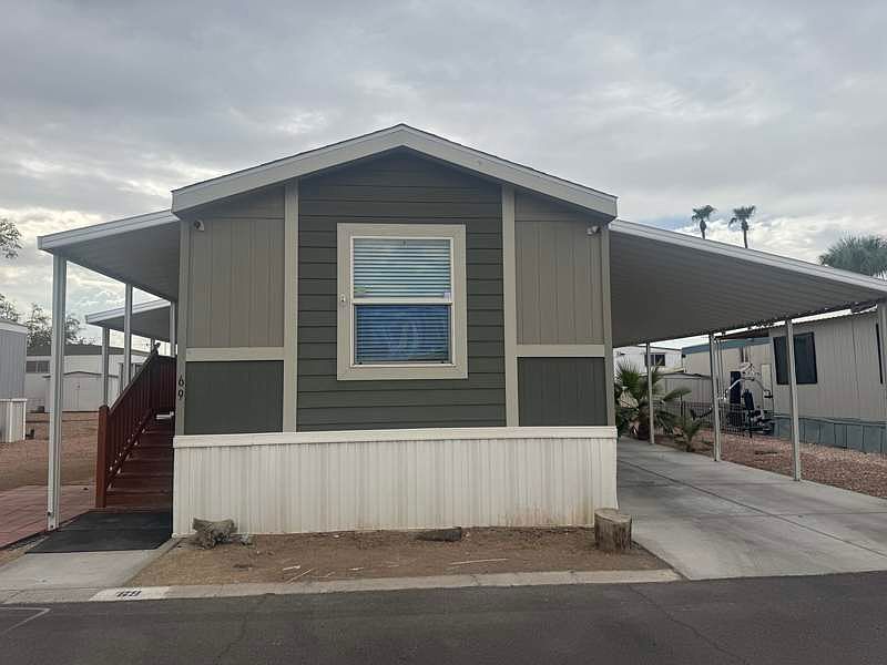 1st image of 4470 E Vegas Valley Dr #69
