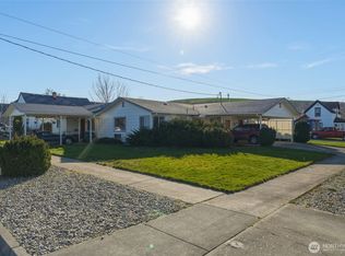 314 Columbia Street, Milton Freewater, OR