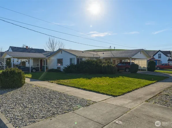 314 Columbia Street, Milton-Freewater, OR 97862