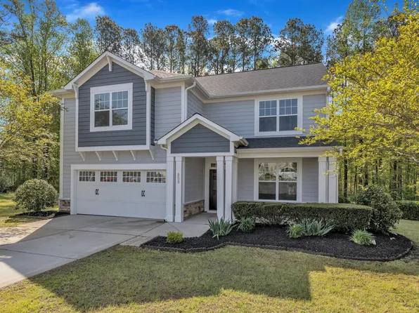 858 Lake Artesia Ln, Fuquay Varina, NC 27526