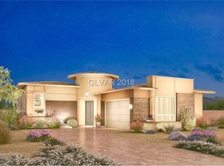 10008 Regency Square Ave, Las Vegas, NV 89148