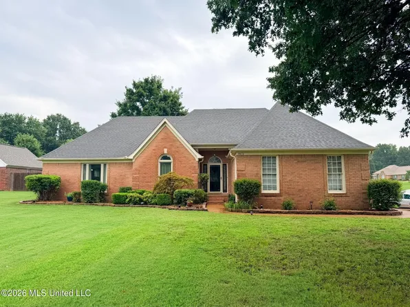 4676 Henry Dr, Southaven, MS 38672