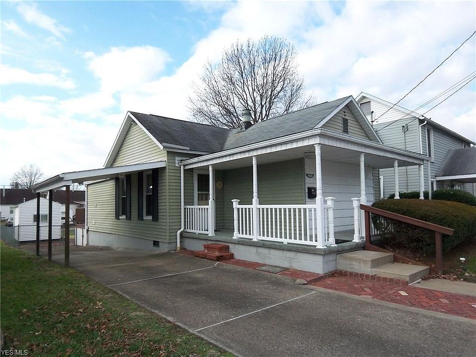 Welcome to 1112 Lakeview Drive.