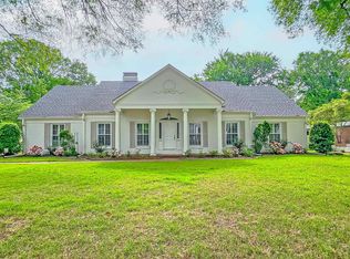 154 Perkins Ext, Memphis, TN 38117