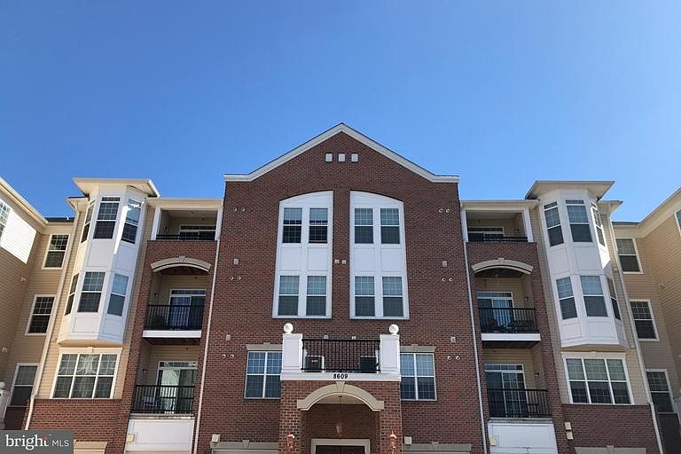 1st image of 8609 Wintergreen Ct Unit 307