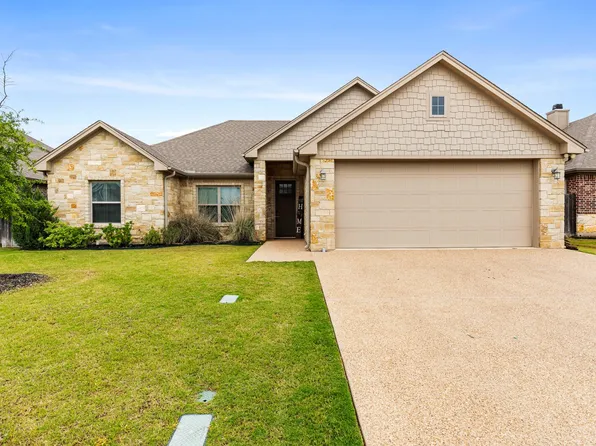 10009 Wildberry Dr, Waco, TX 76712