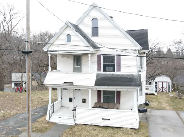 49 Elizabeth St #2, Amsterdam, NY 12010