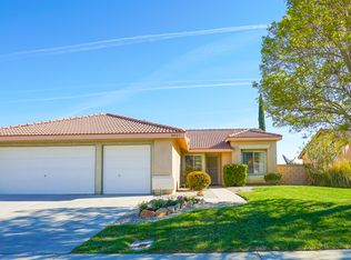 3827 Cobble Ct, Palmdale, CA 93551