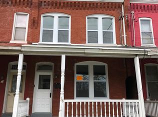 36 N Broad St #1, Lancaster, PA 17602