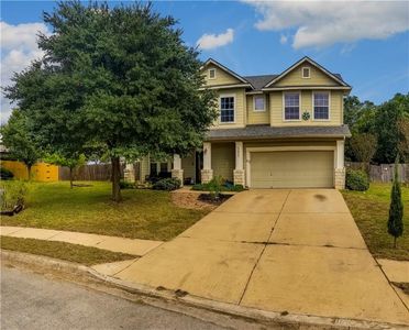 306 Whitfield St, Hutto, TX, 78634