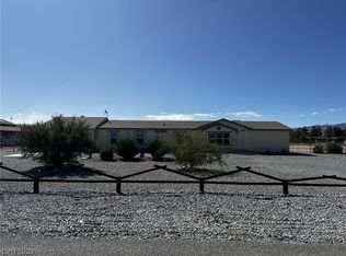 3061 Paiute Blvd, Pahrump, NV 89061