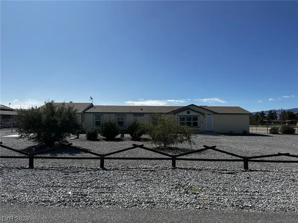 3061 Paiute Blvd, Pahrump, NV 89061