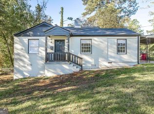 1930 Northbrook Ave, Macon, GA 31201