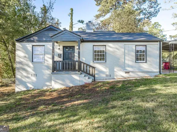 1930 Northbrook Ave, Macon, GA 31201