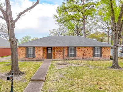 1420 Bowie Cir, Corsicana, TX, 75110